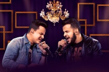 Quiz: Teste Seus Conhecimentos Sobre A Dupla João Neto e Frederico