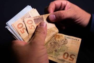 Renda Minas: nascidos em setembro recebem nesta quarta (25)