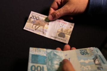 IGP-DI tem inflação de 3,68% em outubro, diz FGV