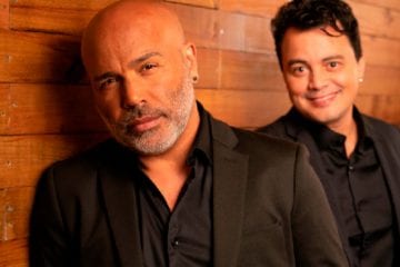 Quiz: Teste seus conhecimentos sobre a dupla Rick e Renner