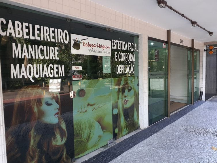 Micro e pequenas empresas contratam 443 mil no terceiro trimestre
