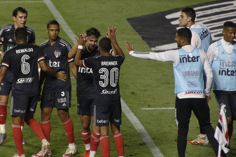 Sorteio define mandos das semifinais da Copa do Brasil