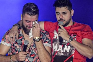 Sertanejos se desesperam nos bastidores da Som Livre após notícia da venda da gravadora