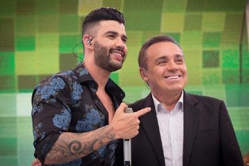 Artistas sertanejos homenageiam Gugu Liberato um ano após morte que chocou o Brasil
