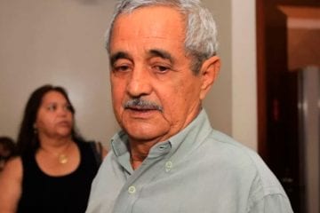 Morre Seu Francisco, pai da dupla Zezé Di Camargo e Luciano