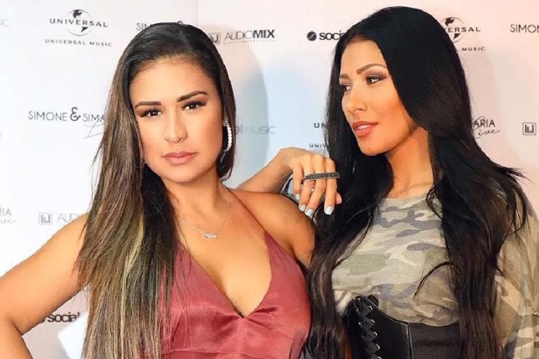Após ser detonada por Anitta, Simaria expõe rixa com Simone e verdade vem à tona