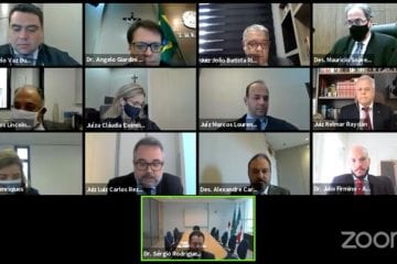Por unanimidade no TRE, Marco Antônio Lage tem candidatura aprovada