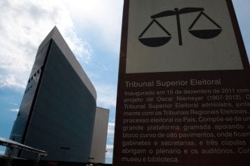 TSE confirma atraso na divulgação dos resultados