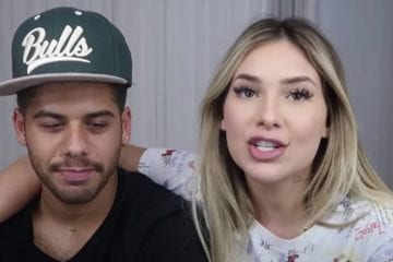 Virgínia Fonseca é vítima de duro golpe e tem exame de sexo do bebê leiloado