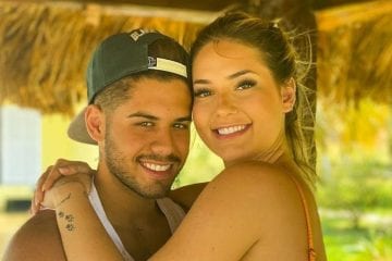 Zé Felipe e Virgínia Fonseca pegam fãs de surpresa e fazem revelação do nome do bebê