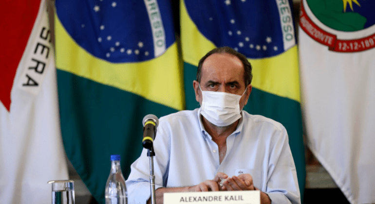 Prefeitura de BH intensifica fiscalização em estabelecimentos comerciais