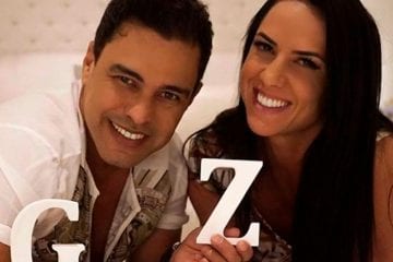 Após ser afrontada por Zilu, Graciele Lacerda faz desabafo