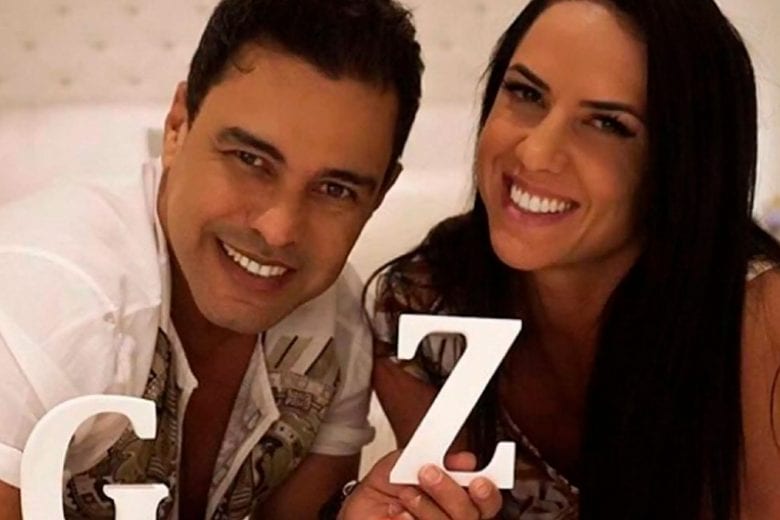 Após ser afrontada por Zilu, Graciele Lacerda faz desabafo