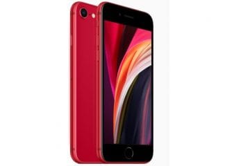 Testamos: iPhone SE agrada pelo desempenho, mas não esconde design defasado