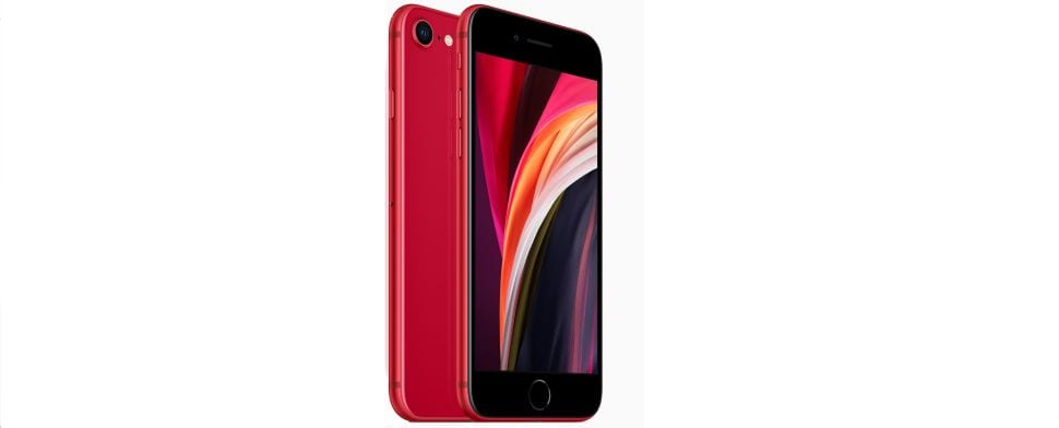 Testamos: iPhone SE agrada pelo desempenho, mas não esconde design defasado