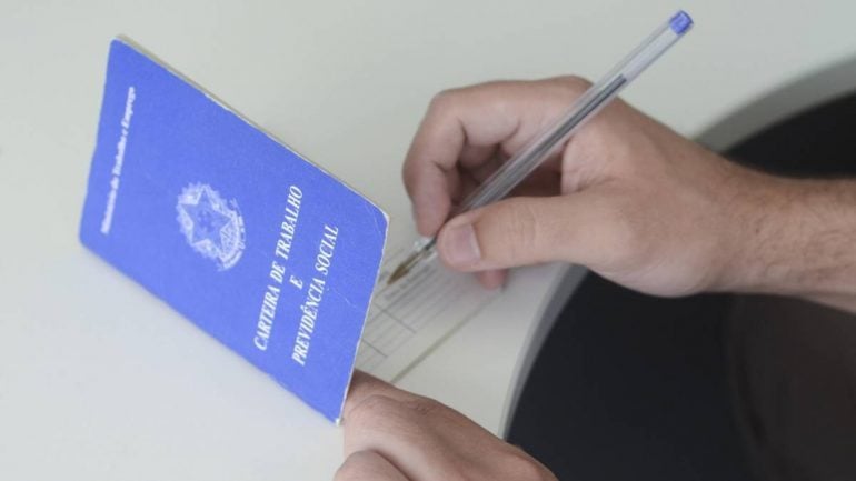 Que tal começar 2021 com emprego novo? Confira as vagas do Sine Itabira nesta quarta (16)
