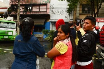 Imigrantes em oficinas de costura de SP perderam renda com pandemia