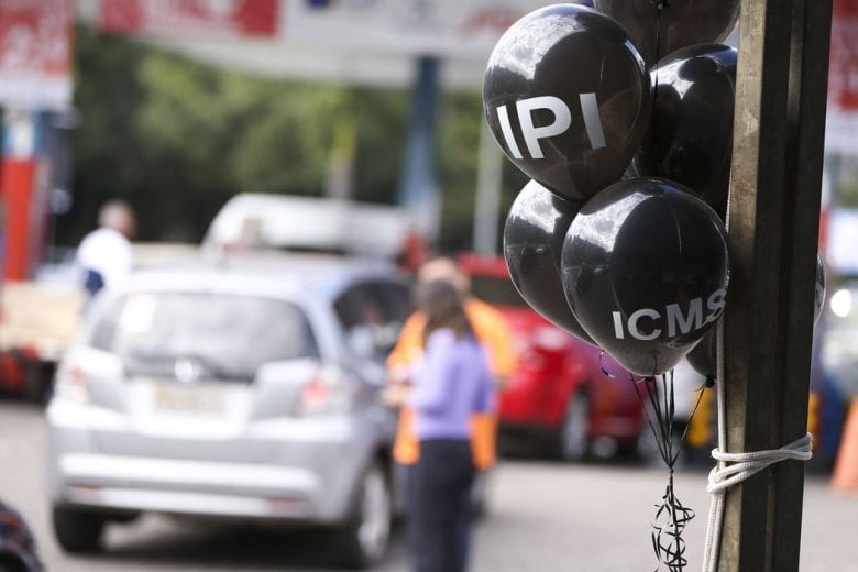 Brasil deve fechar o ano com inflação na casa de 7,1%