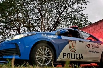 PMs são presos após abordagem que terminou com a morte de dois jovens