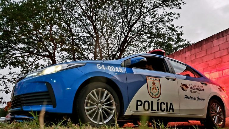 PMs são presos após abordagem que terminou com a morte de dois jovens