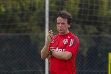 Com 3 jogos consecutivos fora de casa, São Paulo pode se tornar o melhor visitante do Brasileiro