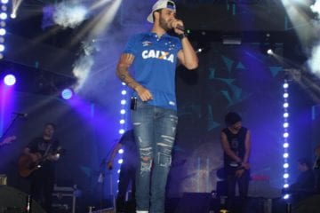 Atlético, Cruzeiro, Flamengo: os times de futebol dos artistas mais ouvidos no Spotify em 2020