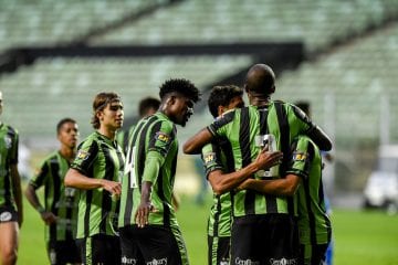 Série B: veja desempenho de América e times do topo em confrontos diretos