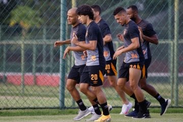 A um ponto da zona de rebaixamento, Sport tenta diminuir oscilação no Brasileiro da Série A