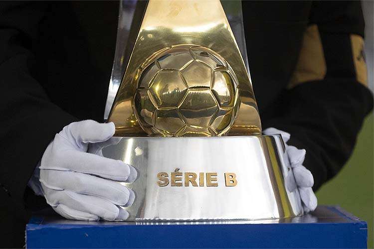 CBF define datas e horários da Série B até a 34ª rodada; veja calendário de Cruzeiro e América