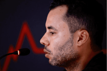 De volta ao time do Sport, Jair Ventura comenta tempo afastado: ‘sensação de impotência’