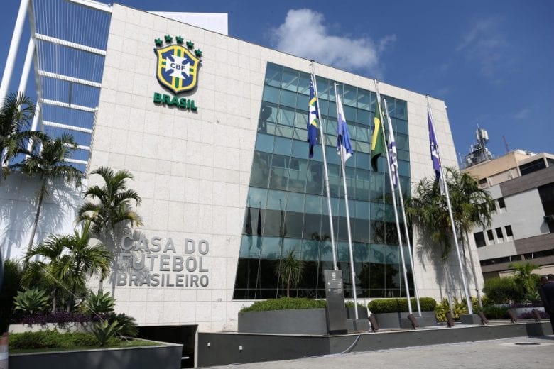 CBF agenda Palmeiras x Vasco para semana da decisão da Copa Libertadores