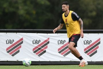Athletico tem 8 recuperados da COVID-19, mas segue com problemas para pegar o Flu