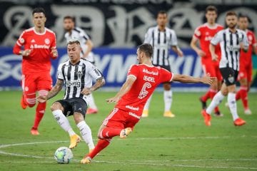 Despenca probabilidade de título do Atlético no Brasileiro; veja os números