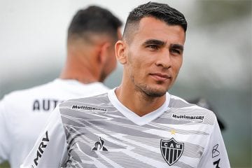 Alonso pede Atlético ‘de cabeça erguida’ para não perder de vista o líder São Paulo