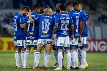 Com Felipão, Cruzeiro reduziu distância do G4 da Série B em cinco pontos; veja as posições da primeira até a 26ª rodada