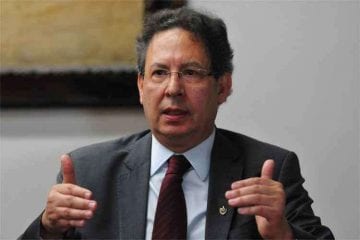 Vice do Atlético diz que time tem ‘condições de produzir muito mais’