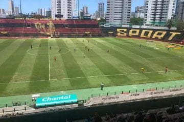 Decisão judicial ordena retorno das eleições do Sport para segunda quinzena de dezembro