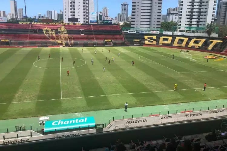 Decisão judicial ordena retorno das eleições do Sport para este mês