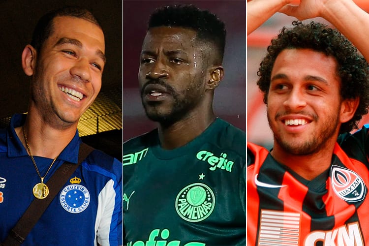 Prazo para inscrições de jogadores na Série B se encerra nesta segunda; veja 10 atletas ‘livres’ no mercado