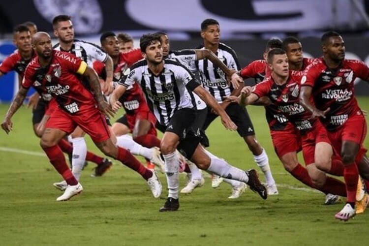 Globo ‘barra’ jogos do Athletico-PR no Brasileiro em canal de pay-per-view próprio