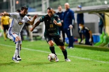 Futebol mineiro tem seis dos 50 maiores artilheiros do Brasil em 2020; veja lista