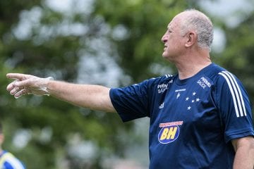 CRB x Cruzeiro: veja prováveis escalações para jogo pela 27ª rodada da Série B