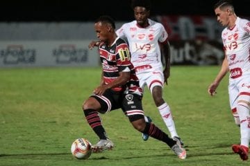 Com adversários definidos, Santa Cruz conhece calendário da segunda fase da Série C