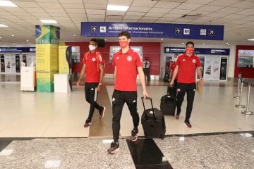 Inter visita o Boca Juniors na Argentina pela sobrevivência na Libertadores