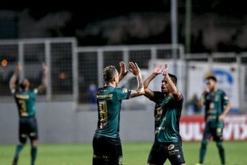 Série B: dispara a chance de acesso do América
