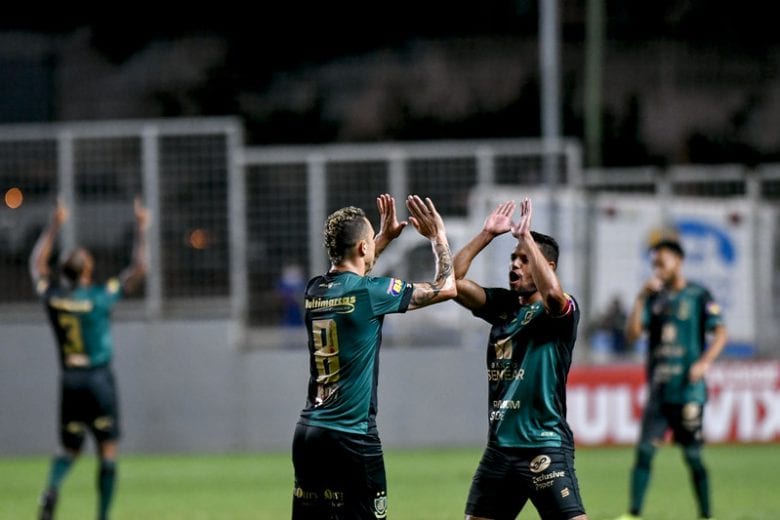 Série B: dispara a chance de acesso do América