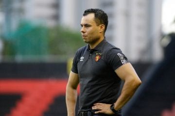 Sport tenta superar desempenho ruim na Ilha do Retiro para voltar a pontuar