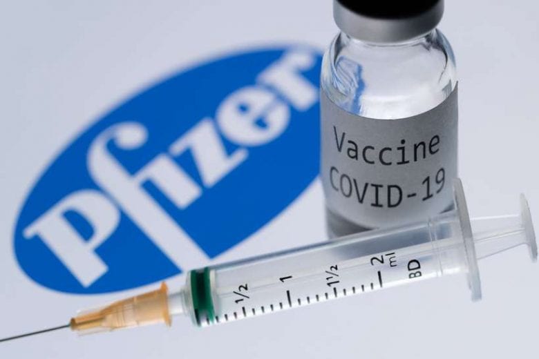 Covid: Pfizer cobra R$ 1 bilhão mais caro por novas doses de vacina