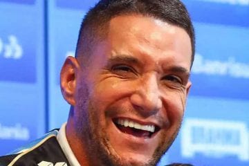 Thiago Neves revela ligação de Mattos e bastidores do ‘acordo’ com Atlético