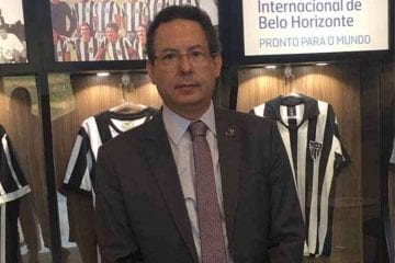 Atlético tem vitória de R$ 800 mil sobre o Coritiba na CNRD